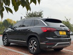 Volkswagen Taos 330TSI FWD Luxury Smart Connected Edition Plus - ფოტო 4