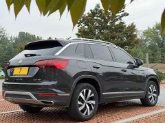 Volkswagen Taos 330TSI FWD Luxury Smart Connected Edition Plus - ფოტო 6