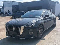 FAW Red Flag H5 2.0T Automatic Smart Connected Flagship Comfort Edition - ფოტო 1