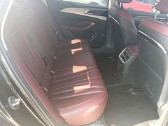 FAW Red Flag H5 2.0T Automatic Smart Connected Flagship Comfort Edition - ფოტო 10