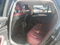FAW Red Flag H5 2.0T Automatic Smart Connected Flagship Comfort Edition - ფოტო 11