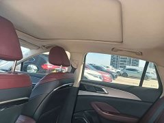 FAW Red Flag H5 2.0T Automatic Smart Connected Flagship Comfort Edition - ფოტო 12