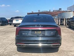FAW Red Flag H5 2.0T Automatic Smart Connected Flagship Comfort Edition - ფოტო 14