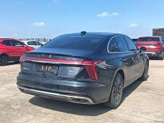 FAW Red Flag H5 2.0T Automatic Smart Connected Flagship Comfort Edition - ფოტო 15