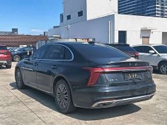 FAW Red Flag H5 2.0T Automatic Smart Connected Flagship Comfort Edition - ფოტო 16