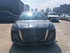 FAW Red Flag H5 2.0T Automatic Smart Connected Flagship Comfort Edition - ფოტო 2