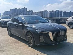 FAW Red Flag H5 2.0T Automatic Smart Connected Flagship Comfort Edition - ფოტო 3
