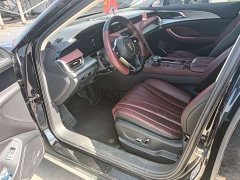 FAW Red Flag H5 2.0T Automatic Smart Connected Flagship Comfort Edition - ფოტო 4