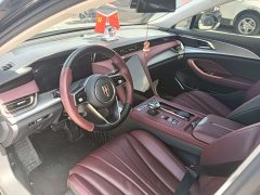 FAW Red Flag H5 2.0T Automatic Smart Connected Flagship Comfort Edition - ფოტო 5