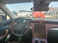 FAW Red Flag H5 2.0T Automatic Smart Connected Flagship Comfort Edition - ფოტო 6