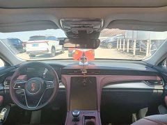 FAW Red Flag H5 2.0T Automatic Smart Connected Flagship Comfort Edition - ფოტო 8