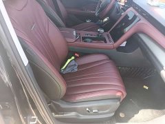 FAW Red Flag H5 2.0T Automatic Smart Connected Flagship Comfort Edition - ფოტო 9