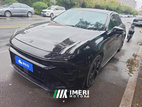 2023 Lynk & Co 03 1.5T DCT Vigor Plus - ავტომობილი ჩინეთიდან