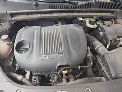 Lynk & Co 03 1.5T DCT Vigor Plus - ფოტო 10