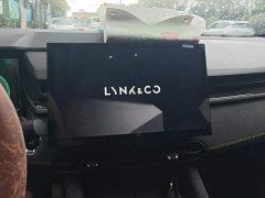 Lynk & Co 03 1.5T DCT Vigor Plus - ფოტო 13