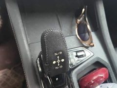 Lynk & Co 03 1.5T DCT Vigor Plus - ფოტო 16