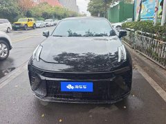 Lynk & Co 03 1.5T DCT Vigor Plus - ფოტო 2