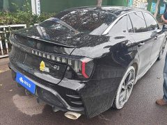 Lynk & Co 03 1.5T DCT Vigor Plus - ფოტო 3