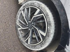 Lynk & Co 03 1.5T DCT Vigor Plus - ფოტო 6