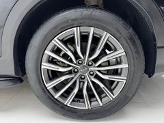 Jetour Jietu X70 PLUS 1.5T DCT Brave PLUS 7-Seater - ფოტო 14