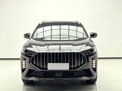 Jetour Jietu X70 PLUS 1.5T DCT Brave PLUS 7-Seater - ფოტო 2