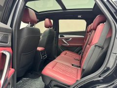 Jetour Jietu X70 PLUS 1.5T DCT Brave PLUS 7-Seater - ფოტო 8