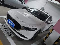 Mazda3 Axela 2.0L Automatic Elegant Edition - ფოტო 1
