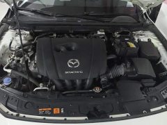 Mazda3 Axela 2.0L Automatic Elegant Edition - ფოტო 10