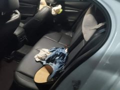 Mazda3 Axela 2.0L Automatic Elegant Edition - ფოტო 11