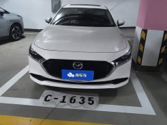 Mazda3 Axela 2.0L Automatic Elegant Edition - ფოტო 2