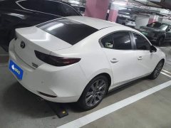 Mazda3 Axela 2.0L Automatic Elegant Edition - ფოტო 3