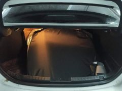 Mazda3 Axela 2.0L Automatic Elegant Edition - ფოტო 4