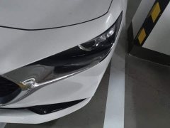 Mazda3 Axela 2.0L Automatic Elegant Edition - ფოტო 5