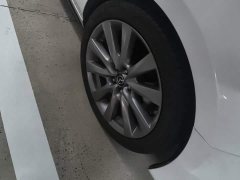 Mazda3 Axela 2.0L Automatic Elegant Edition - ფოტო 6