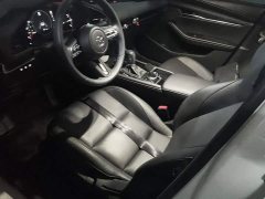 Mazda3 Axela 2.0L Automatic Elegant Edition - ფოტო 9