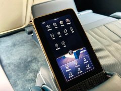 Buick Century 2.0T Four-Seater Private Edition - ფოტო 16
