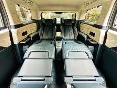 Buick Century 2.0T Four-Seater Private Edition - ფოტო 17