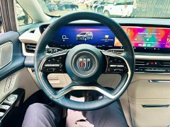 Buick Century 2.0T Four-Seater Private Edition - ფოტო 8