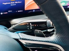 Buick Century 2.0T Four-Seater Private Edition - ფოტო 9