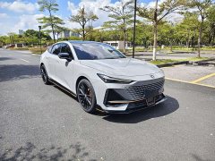 Changan UNI-V 1.5T Sport Edition - ფოტო 1