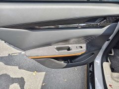 Changan UNI-V 1.5T Sport Edition - ფოტო 10