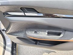 Changan UNI-V 1.5T Sport Edition - ფოტო 11