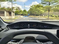 Changan UNI-V 1.5T Sport Edition - ფოტო 13