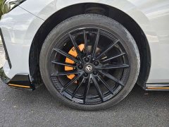 Changan UNI-V 1.5T Sport Edition - ფოტო 15