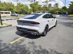 Changan UNI-V 1.5T Sport Edition - ფოტო 16
