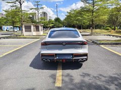 Changan UNI-V 1.5T Sport Edition - ფოტო 17