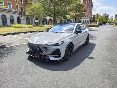 Changan UNI-V 1.5T Sport Edition - ფოტო 2