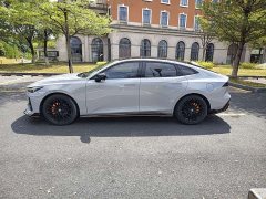 Changan UNI-V 1.5T Sport Edition - ფოტო 3