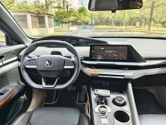 Changan UNI-V 1.5T Sport Edition - ფოტო 4