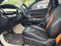 Changan UNI-V 1.5T Sport Edition - ფოტო 5